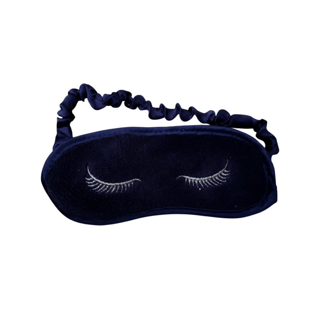 Purple sleep mask 💤